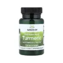 Swanson Cúrcuma Full Spectrum, Salud Y Movilidad De Las Articulaciones 720 Mg, 30 Cápsulas Veganas