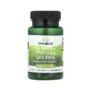 Swanson Moringa Oleifera Full Spectrum, Protección Antioxidante 400 Mg, 60 Cápsulas
