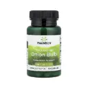 Swanson Bulbo De Cebolla Full Spectrum, Protección Antioxidante 400 Mg, 60 Cápsulas 