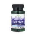 Swanson Selenoexcell, Selenio, Protección Antioxidante, Mcg, 60 Cápsulas 