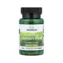 Swanson Full Spectrum, Cáscara De Limón, Fuente De Antioxidantes 400 Mg, 60 Cápsulas 