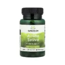Swanson Avena Sativa, Refuerzo Para El Estado De Ánimo 400 Mg, 60 Cápsulas