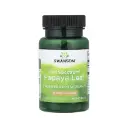 Swanson Hoja De Papaya Full Spectrum, Refuerzo Digestivo Tradicional 400 Mg, 60 Cápsulas 