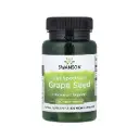 Swanson, Semilla De Uva Full Spectrum Protección Antioxidante 380 Mg, 100 Cápsulas Veganas