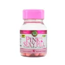Blinlab Pink Sexy Pill Pildora Sensual Femenina Con 10 Capsulas de 750mg