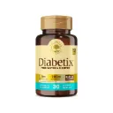 Naturelab Diabetix Control Glucosa 30 Capsulas de 700mg
