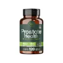 Naturelab Prostate Health Suplemento Para La Próstata 120 Capsulas 750mg