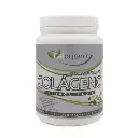 Galorganic Colágeno Hidrolizado Matcha Y Vitamina C 500g 