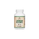 DOUBLE WOOD Chromium Picolinate 500 mcg con 300 caps
