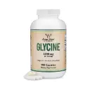 Double Wood Supplements Suplemento De Glicina 300 cáp
