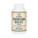 Double Wood Malato De Magnesio 500 Mg 420 Caps