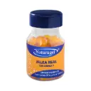 Naturagel Jalea Real Con Omega 3 30Caps 700mg c/u