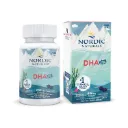 Nordic Naturals DHA Xtra para niños 90 minicomprimidos 636 MG