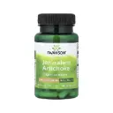 Swanson Alcachofa De Jerusalén Prebiótica, Salud Digestiva 400 Mg, 60 Cápsulas