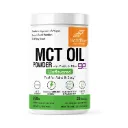 Sandhus Aceite Mct Con Fibra Prebiótica 350g - 35 Servicios
