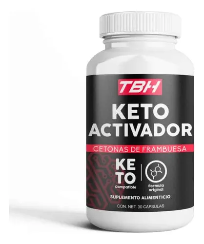 HOLIX KETO ACTIVADOR