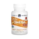 Nordic Naturals Daily Omega Kids 30 Cápsulas