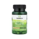 Swanson Saccharomyces Boulardii Con Mos Prebiótico, Salud Digestiva, 30 Cápsulas Veganas 