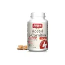 Jarrow Formulas Acetil L-carnitina 500 mg 60 vcaps