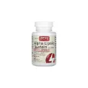Jarrow Formulas alfa-lipoica con biotina 300 mg 60 tabs