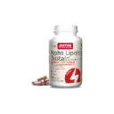 Jarrow Formulas Alfa-lipoica Con Biotina 300 Mg 120 Tabs