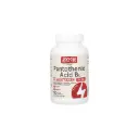 Jarrow Formulas Ácido pantoténico con B5 500mg 100 vcaps