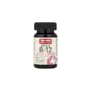 Jarrow Formulas, Metil B12  500 mcg, 100 masticables