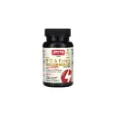 Jarrow Formulas, Metil B12 y metilfolato 100 comprimidos
