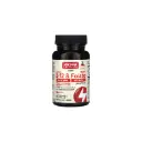 Jarrow Formulas, Metil B12 y metilfolato 60 comprimidos 
