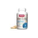 Jarrow Formulas DIM + CDG desintoxicación 30 capsulas