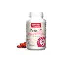 Jarrow Formulas Familia Vitamina E 60 softgels sfn