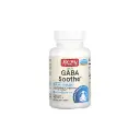 Jarrow Formulas GABA Soothe 30 capsulas vegetales
