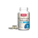 Jarrow Formulas Glutatión reducido 500 mg 60 cápsulas