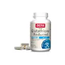 Jarrow Formulas Glutatión reducido 500 mg 120 cápsulas
