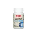Jarrow Formulas Luteína 20 mg 60 cápsulas blandas