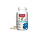 Jarrow Formulas N-A-C 500 mg 60 VegCap