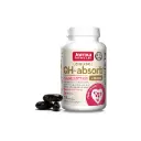 Jarrow Formulas Ubiquinol QH-Absorb 200 mg 60 cápsulas