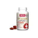 Jarrow Formulas Ubiquinol QH-Absorb + PQQ 30 softgels