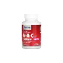 Jarrow Formulas NAC Sustain 600 mg 60 comprimidos