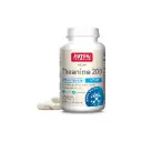 Jarrow Formulas Teanina 200 mg 60 cápsulas