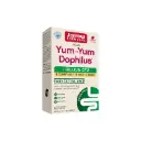 Jarrow Formulas Yum-Yum Probioticos 60 masticables