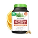 Zenwise Liposomal Vitamin C Ácido Ascórbico Con 180 Capsulas