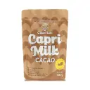 Capri Lac Capri Milk Leche De Cabra En Polvo 500g  Cacao
