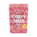 Capri Lac Capri Milk Leche De Cabra En Polvo 500g Fresa
