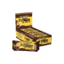 Honey Stinger, Barrita de avena y miel, Chocolate con chips de chocolate, 12 barritas, 42 g (1,48 oz) cada una