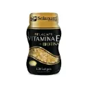 SOLANUM VITAMINA E + BIOTINA CON 120 CAPSULAS
