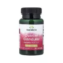 Swanson Glándula Ovárica, Glandular Nutrition 250 Mg, 60 Cápsulas 
