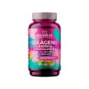 SOLANUM COLAGENO+BIOTINA Y ACIDO HIALURONICO DE 100 GOMITAS