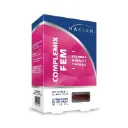 Maklen Complemix Fem 30 Capsulas de 1.3g C/u Vitaminas, Minerales & Omega 3