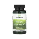 Swanson Hongo Reishi, Salud Inmunitaria 600 Mg, 60 Cápsulas Veganas 